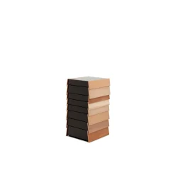 Established & Sons Stack Kommode Med 8 Skuffer Trá