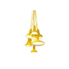 Established & Sons TORCH LIGHT BUNCH S10 Pendel H180 Gul