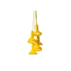 Established & Sons TORCH LIGHT BUNCH S5 Pendel H140 Gul