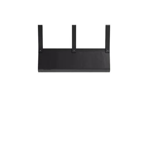 Eva Solo Carry TV Pocket Sort/Láder