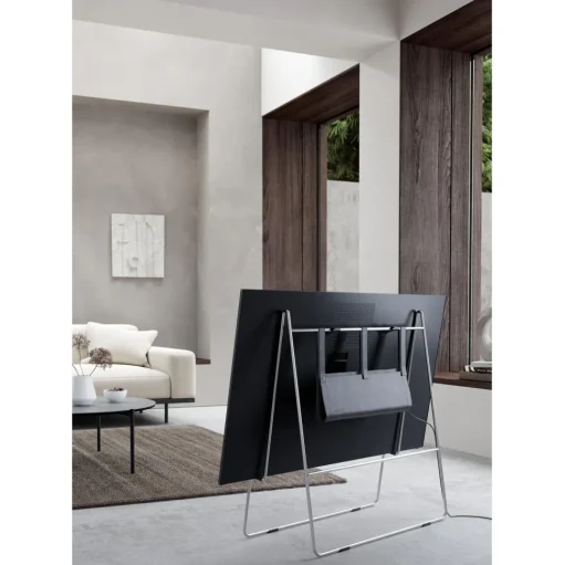 Eva Solo Carry TV Pocket Sort/Láder