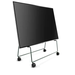 Eva Solo Carry TV Stander Med Hjul Cedar Green