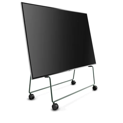 Eva Solo Carry TV Stander Med Hjul Cedar Green