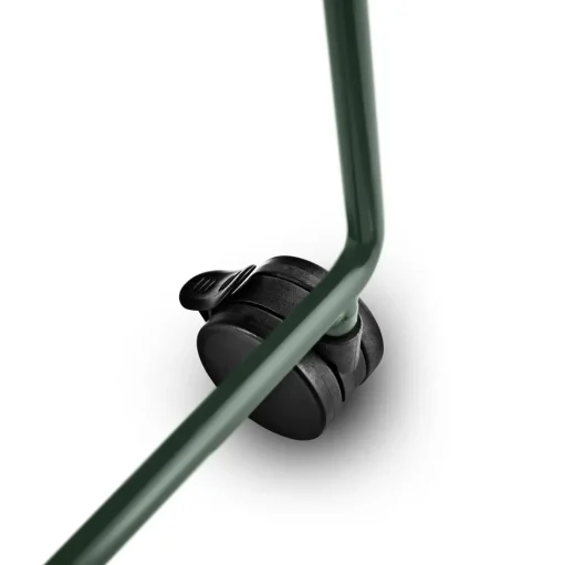 Eva Solo Carry TV Stander Med Hjul Cedar Green
