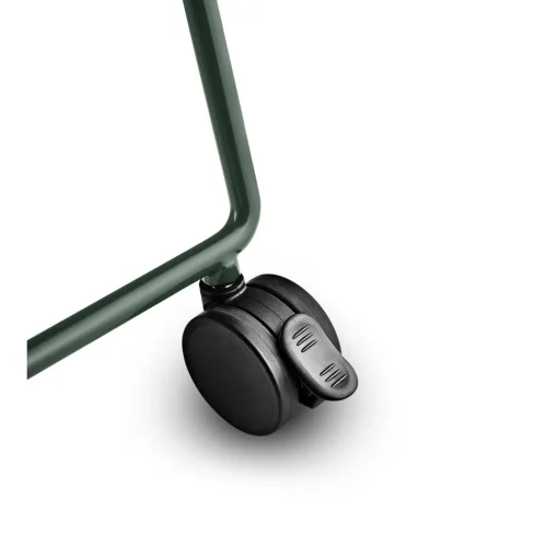 Eva Solo Carry TV Stander Med Hjul Cedar Green