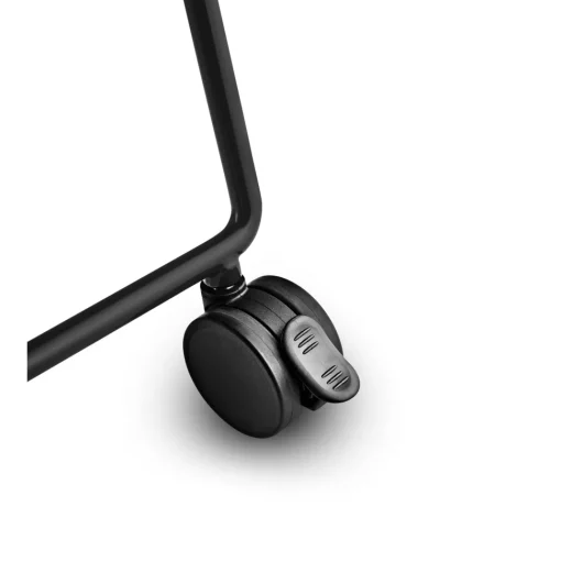Eva Solo Carry TV Stander Med Hjul Sort