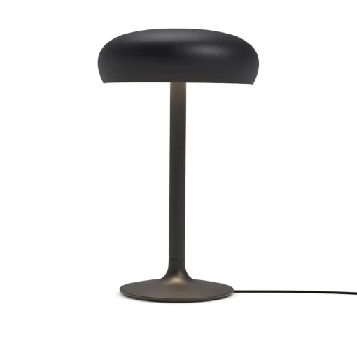 Eva Solo Emendo Bordlampe H39 Sort