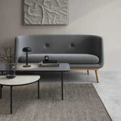 Eva Solo Emendo Bordlampe H39 Sort