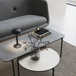 Eva Solo Emendo Bordlampe H39 Sort