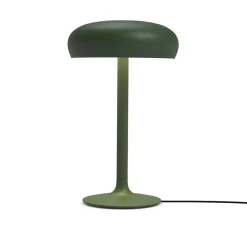 Eva Solo Emendo Bordlampe H39 Emerald Green