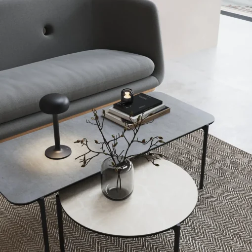 Eva Solo Emendo Bordlampe H39 Cloud