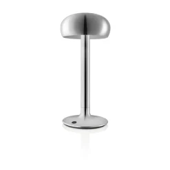 Eva Solo Emendo Transportabel Lampe Krom