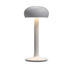 Eva Solo Emendo Transportable Lampe LED H29 Cloud