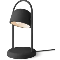 Eva Solo Quay BordlampeØ16 Sort
