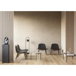 Eva Solo Quay Gulvlampe StorØ21 Pine
