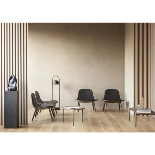 Eva Solo Quay Gulvlampe StorØ21 Pine