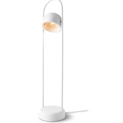 Eva Solo Quay Gulvlampe StorØ21 Hvid