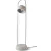 Eva Solo Quay Gulvlampe StorØ21 Stone