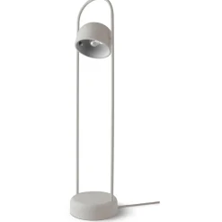 Eva Solo Quay Gulvlampe StorØ21 Stone