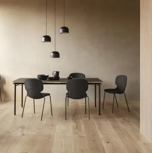 Eva Solo Quay Pendel LilleØ22 Hvid