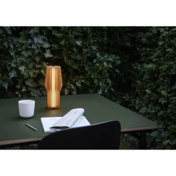 Eva Solo Radiant LED Batterilampe Eg