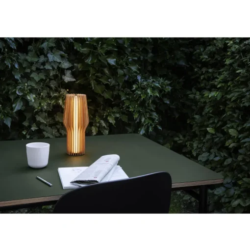 Eva Solo Radiant LED Batterilampe Eg