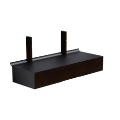 Eva Solo Smile Skuffe 80 cm Røget Eg/Sort