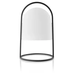 Eva Solo Solcellelanterne 43 cm Hvid