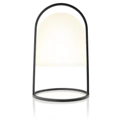 Eva Solo Solcellelanterne 43 cm Hvid