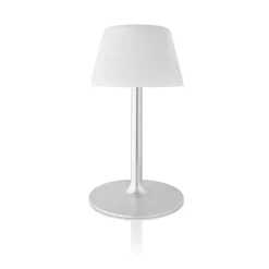 Eva Solo Sunlight Solcellelampe/Bordlampe H50,5 Frostet Glas