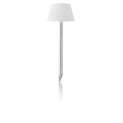Eva Solo Sunlight Solecellelampe/Havespyd H37 Frostet Glas