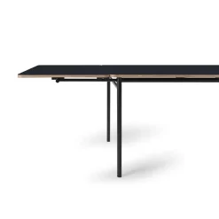 Eva Solo Taffel Spisebord 90x250 Sort
