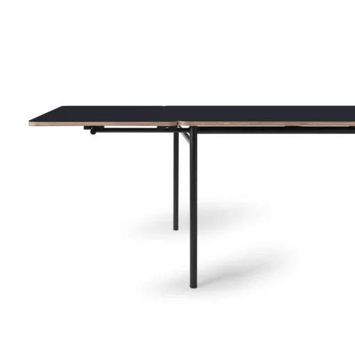 Eva Solo Taffel Spisebord 90x250 Sort