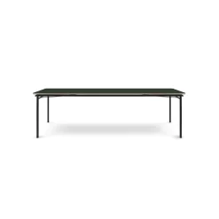 Eva Solo Taffel Spisebord 90x250 Conifer