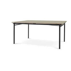 Eva Solo Taffel Spisebord Pebble 90x150cm