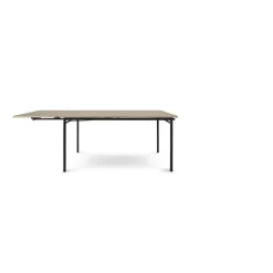 Eva Solo Taffel Spisebord Pebble 90x150cm