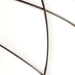 Fabbian Armilla F50 Pendel Brun