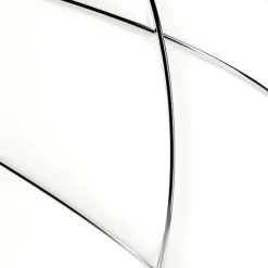 Fabbian Armilla F50 Pendel Krom