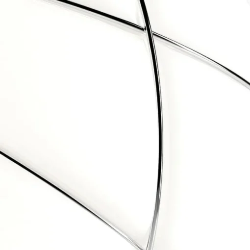 Fabbian Armilla F50 Pendel Krom