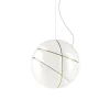 Fabbian Armilla F50 Pendel Guld