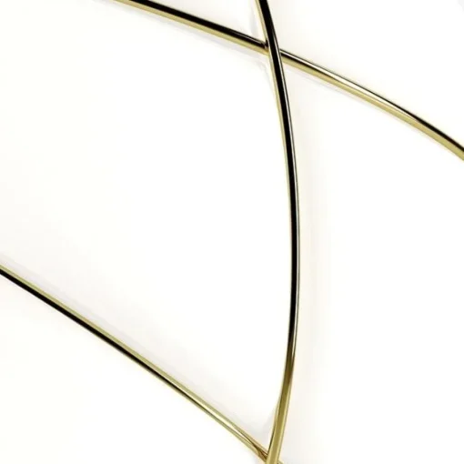 Fabbian Armilla F50 Pendel Guld