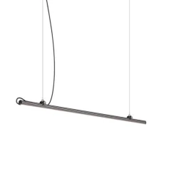 Fabbian Freeline F44 Pendel Sort Lille
