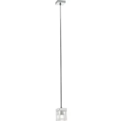Fabbian Ice Cube Pendel