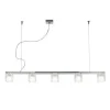 Fabbian Ice Cube Pendel S05
