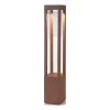 Faro AGRA 650 Udendørslampe Rust