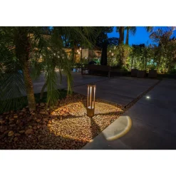 Faro AGRA 650 Udendørslampe Rust
