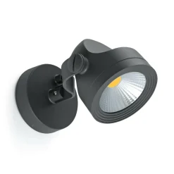 Faro ALFA Udendørslampe Mørk Grå