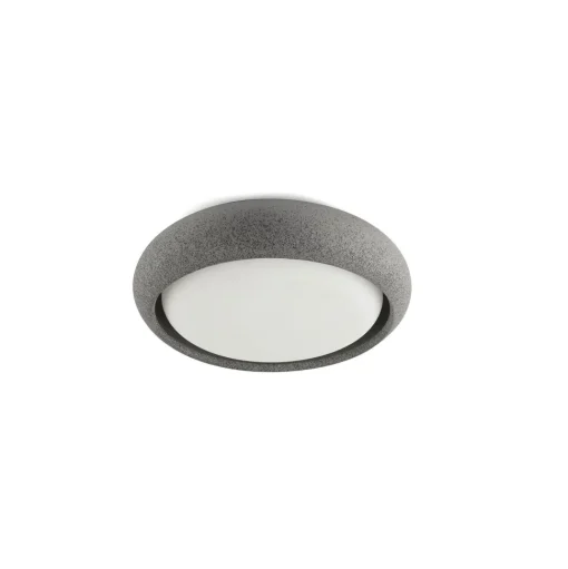 Faro ANGA 240 Udendørs Loftlampe Mørkegrå