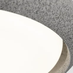 Faro ANGA 240 Udendørs Loftlampe Mørkegrå