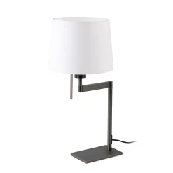 Faro ARTIS Bordlampe Bronze